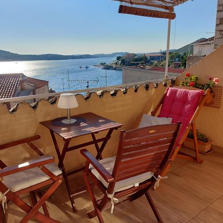 Apartment Lili Σίμπενικ Εξωτερικό φωτογραφία