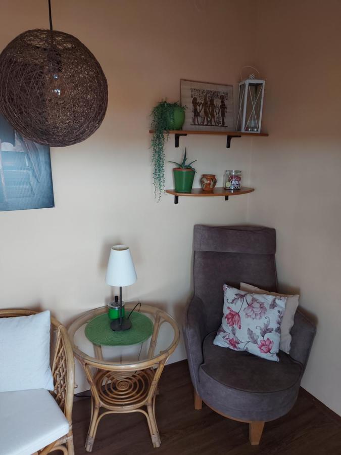 Apartment Lili Σίμπενικ Εξωτερικό φωτογραφία