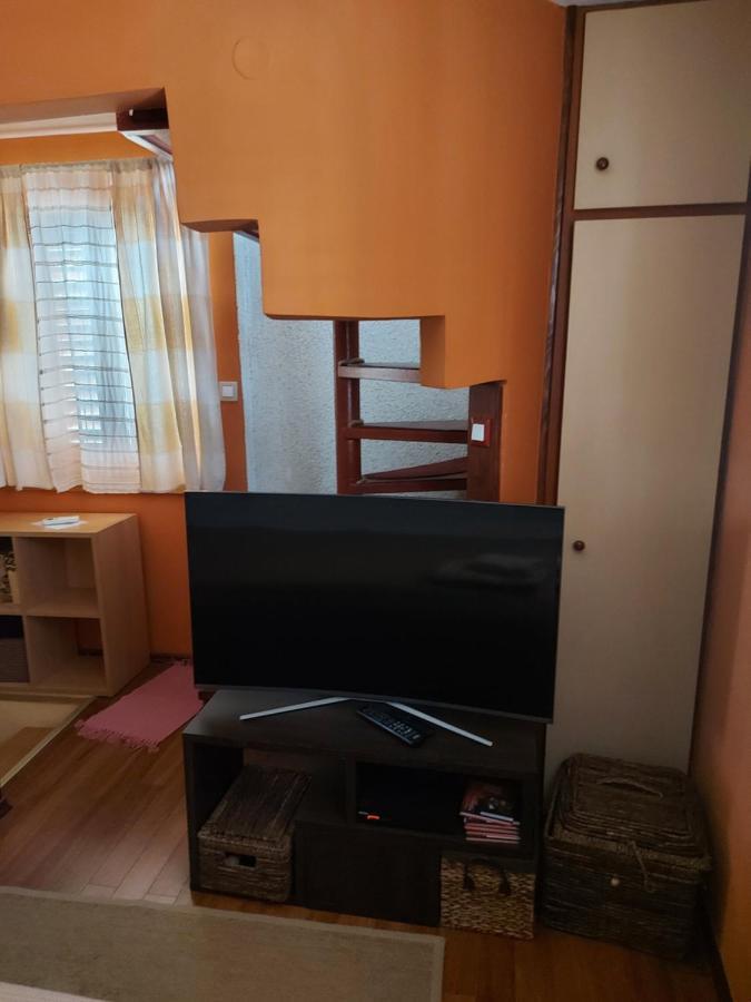 Apartment Lili Σίμπενικ Εξωτερικό φωτογραφία