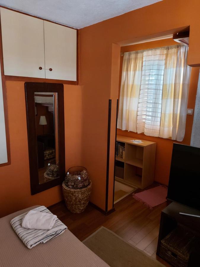 Apartment Lili Σίμπενικ Εξωτερικό φωτογραφία