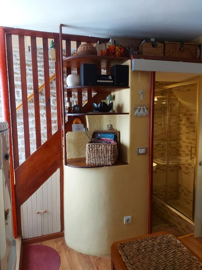 Apartment Lili Σίμπενικ Εξωτερικό φωτογραφία