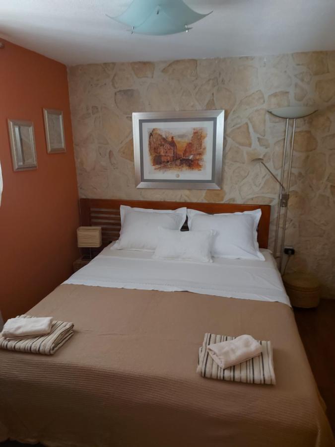 Apartment Lili Σίμπενικ Εξωτερικό φωτογραφία