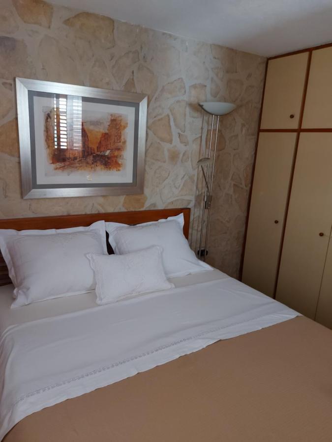 Apartment Lili Σίμπενικ Εξωτερικό φωτογραφία
