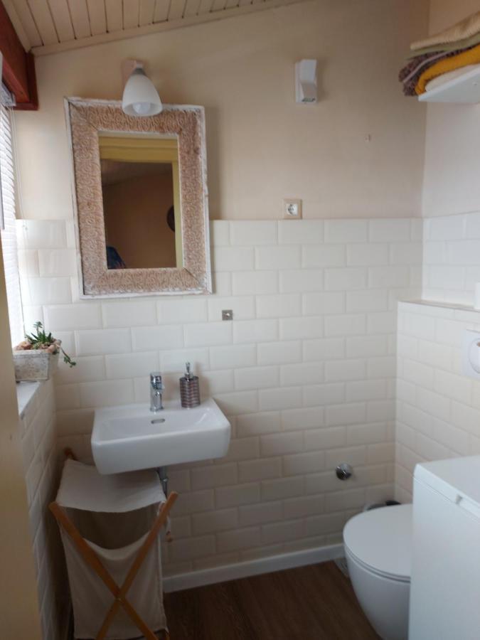 Apartment Lili Σίμπενικ Εξωτερικό φωτογραφία