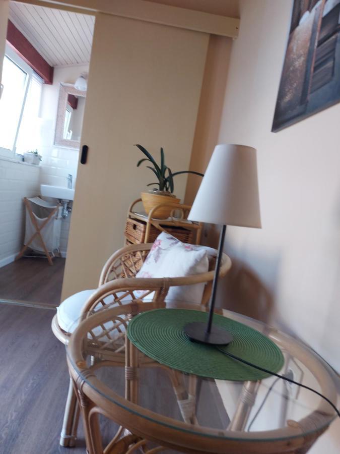 Apartment Lili Σίμπενικ Εξωτερικό φωτογραφία