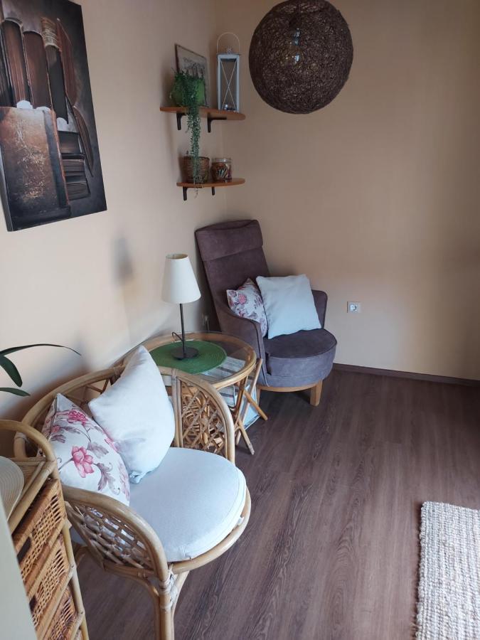 Apartment Lili Σίμπενικ Εξωτερικό φωτογραφία