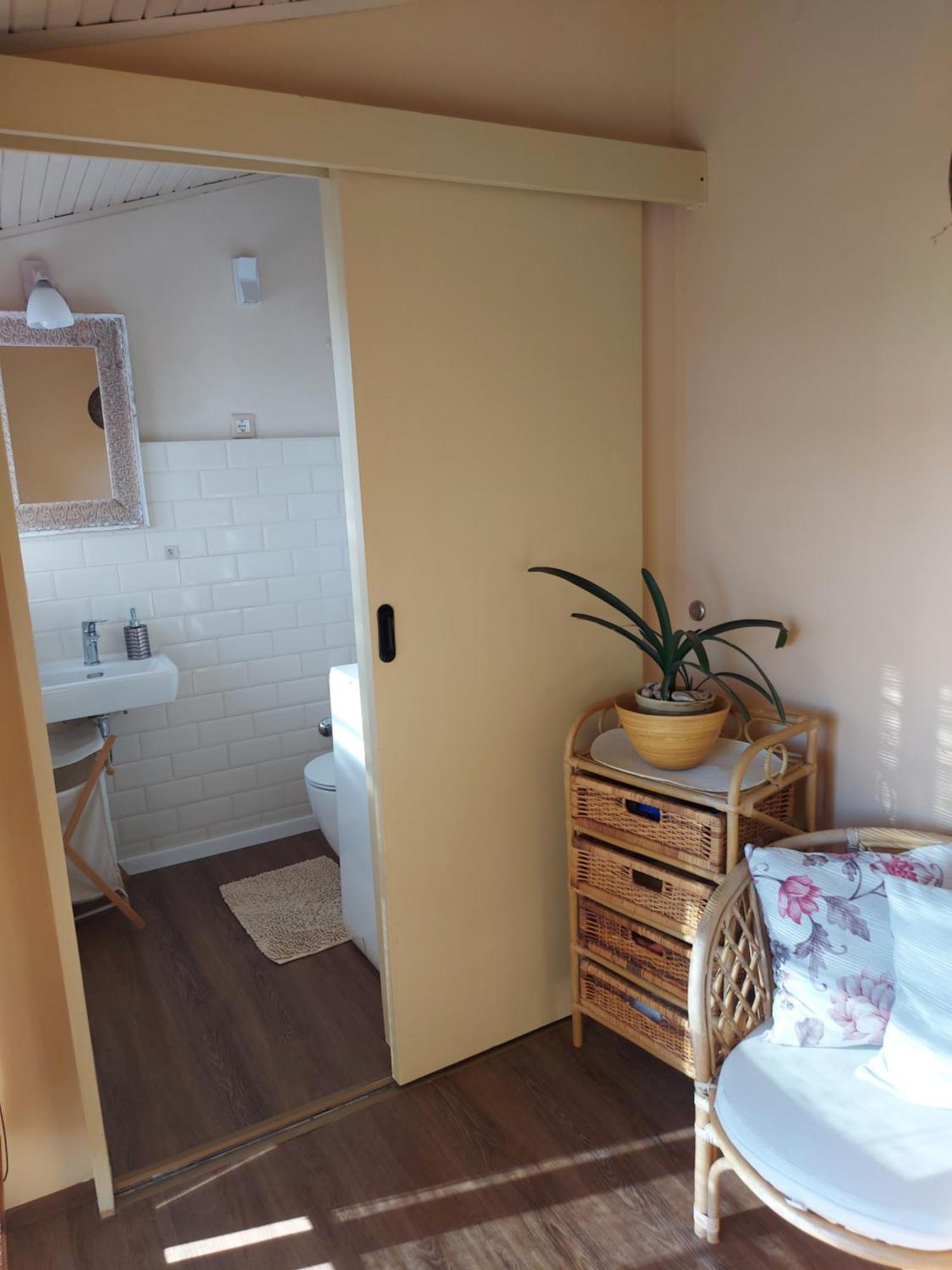 Apartment Lili Σίμπενικ Εξωτερικό φωτογραφία