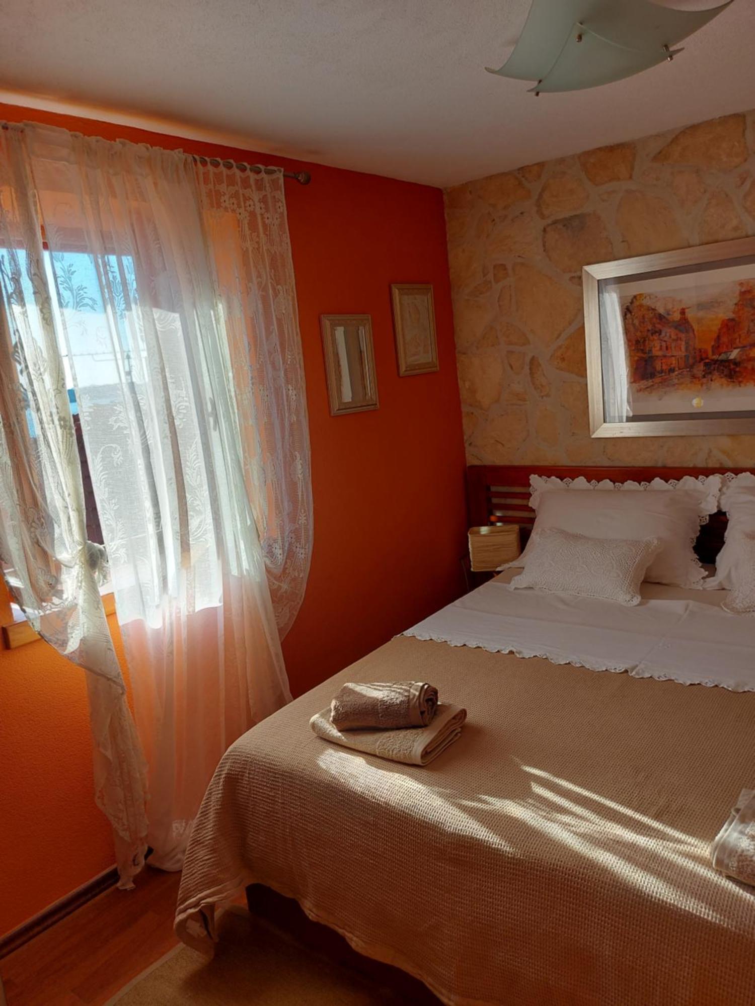 Apartment Lili Σίμπενικ Εξωτερικό φωτογραφία