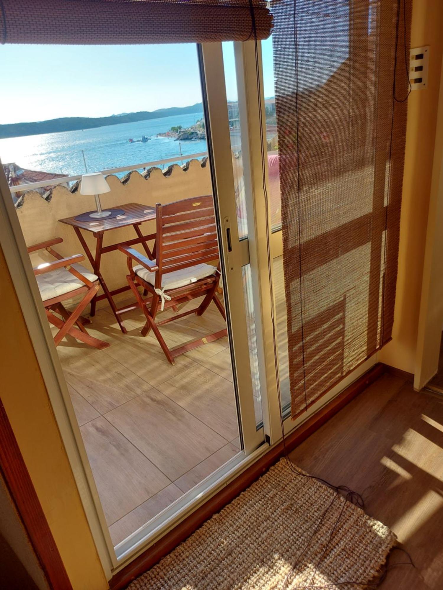 Apartment Lili Σίμπενικ Εξωτερικό φωτογραφία
