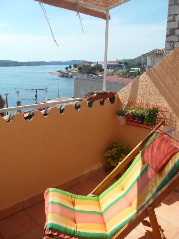 Apartment Lili Σίμπενικ Εξωτερικό φωτογραφία