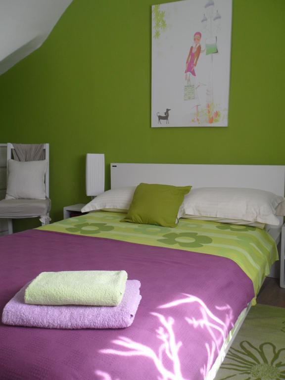 Apartment Lili Σίμπενικ Εξωτερικό φωτογραφία