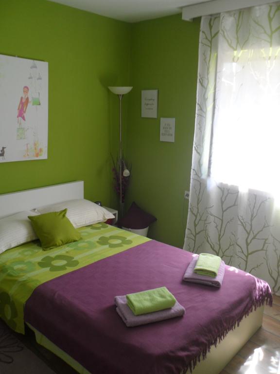 Apartment Lili Σίμπενικ Εξωτερικό φωτογραφία