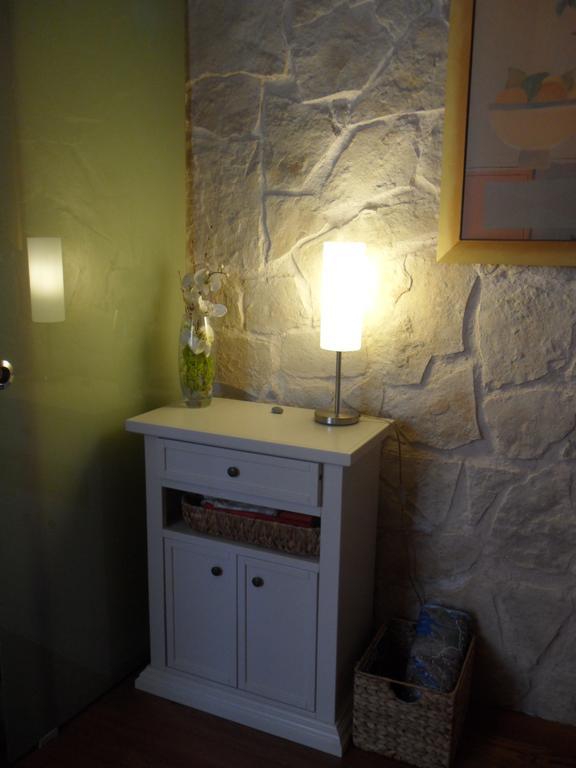 Apartment Lili Σίμπενικ Εξωτερικό φωτογραφία