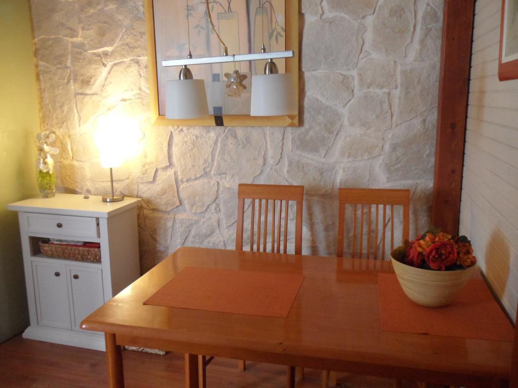 Apartment Lili Σίμπενικ Εξωτερικό φωτογραφία