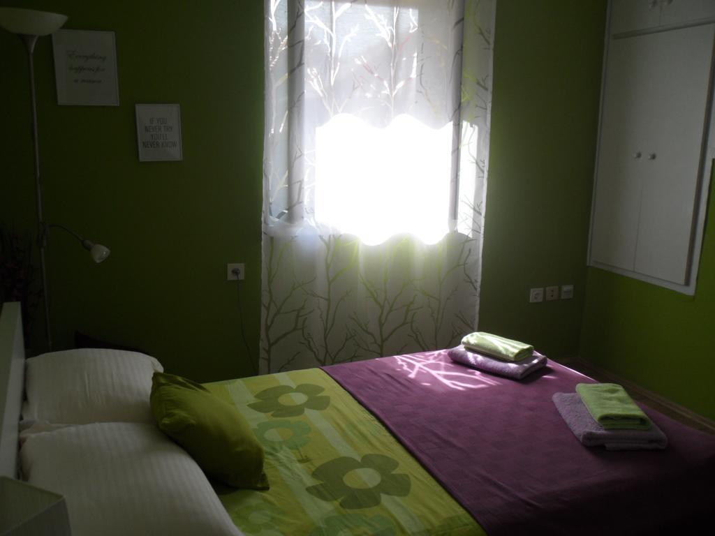 Apartment Lili Σίμπενικ Εξωτερικό φωτογραφία